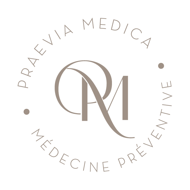 Praevia Medica - DR TOUL